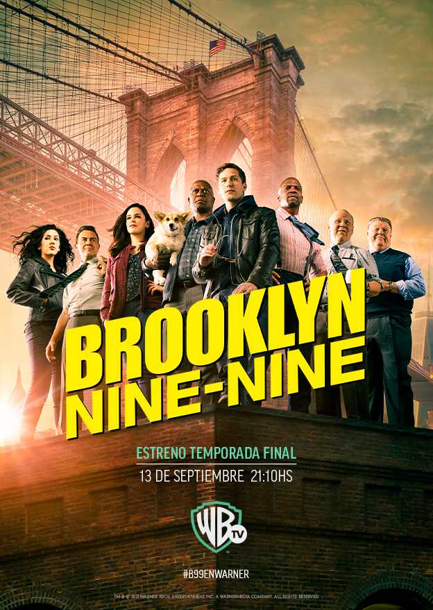 Brooklyn Nine Nine