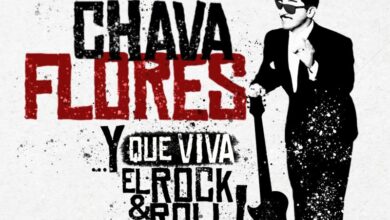 Chava Flores