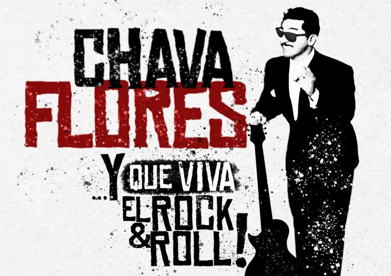 Chava Flores