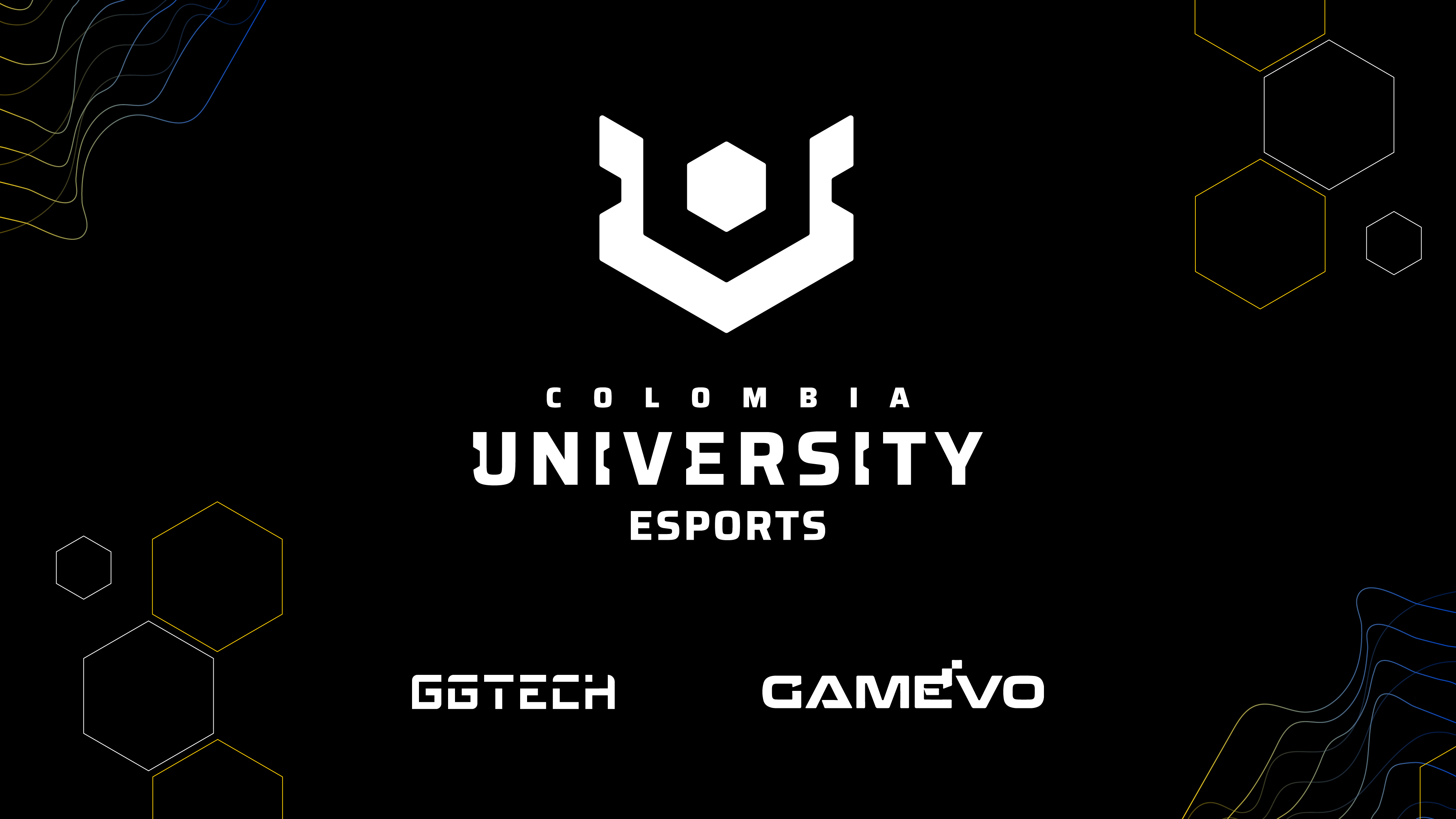 Colombia University Esports