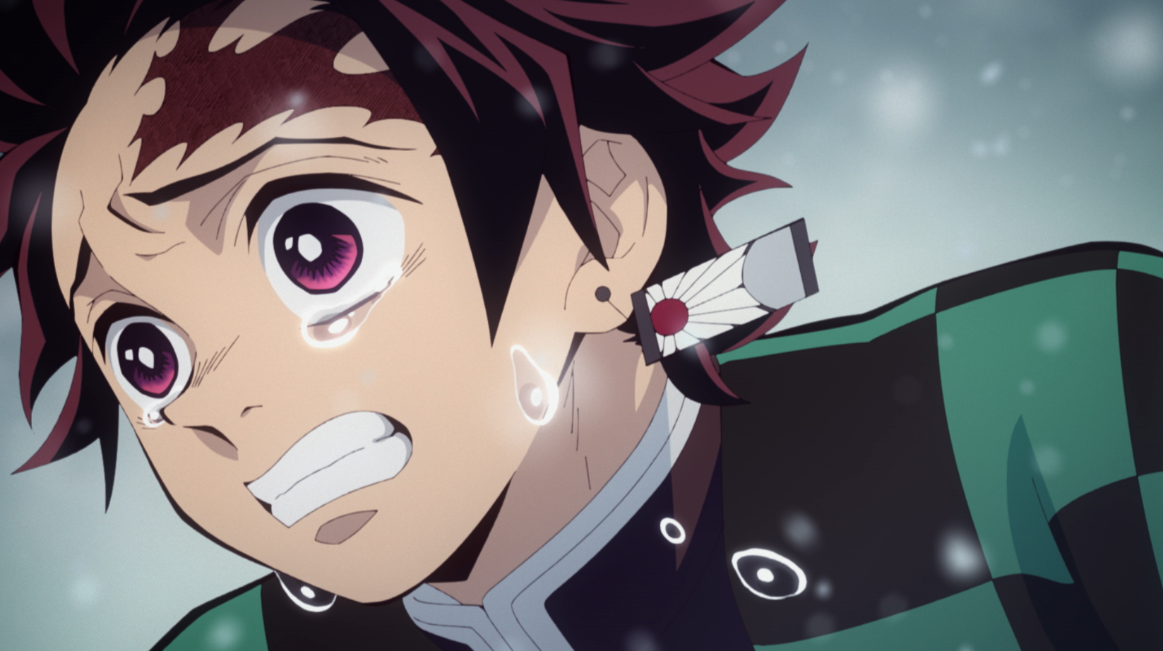 Kimetsu no Yaiba: Mugen Ressha-Hen