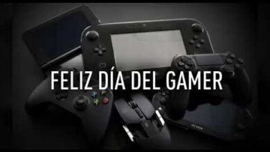 Dia del gamer