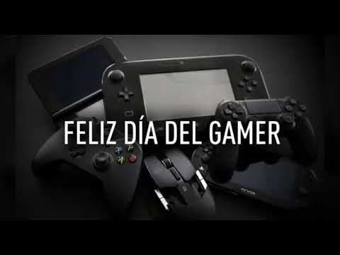 Dia del gamer