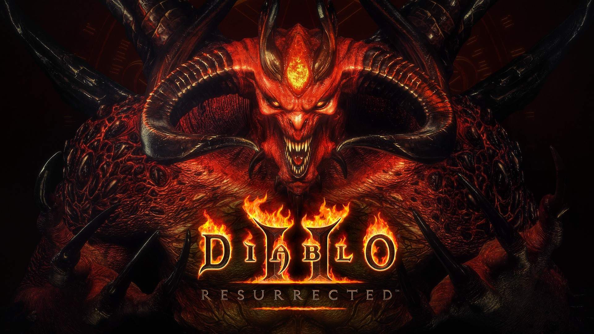 Diablo Resurrected