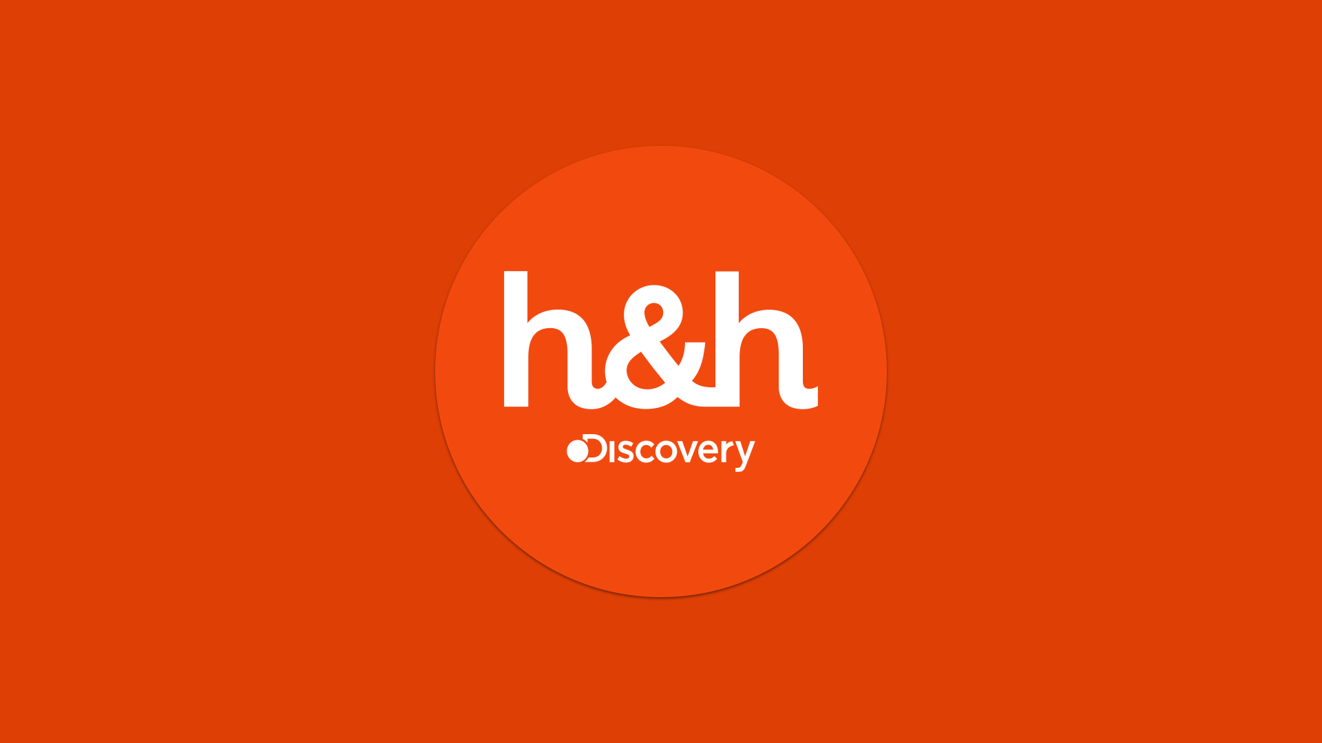 Discovery HyH