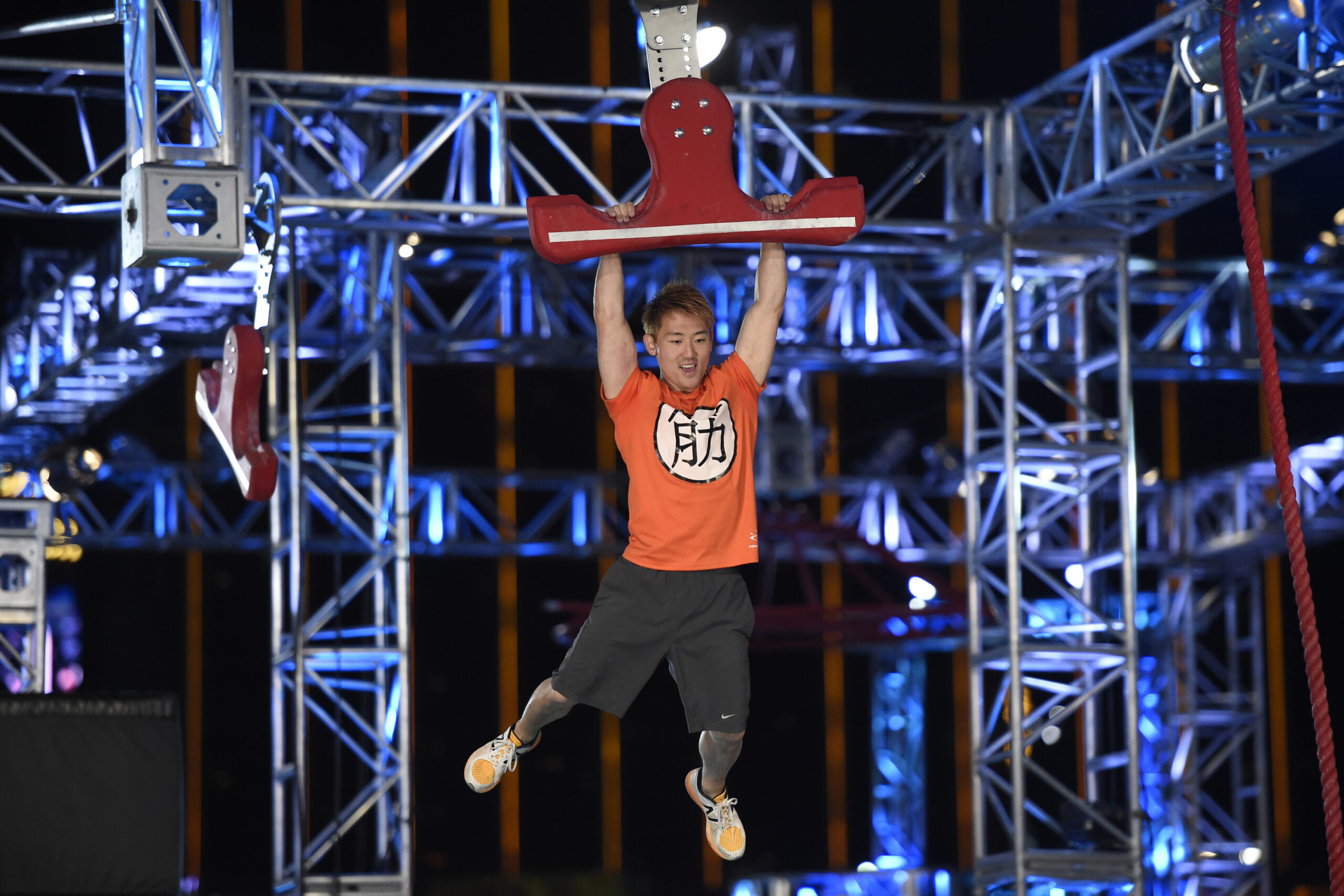 American Ninja Warrior - Season 9