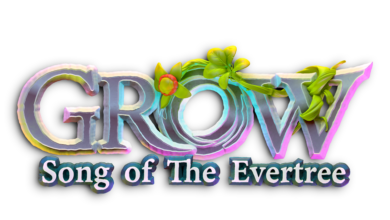 Grow: Song of the Evertree