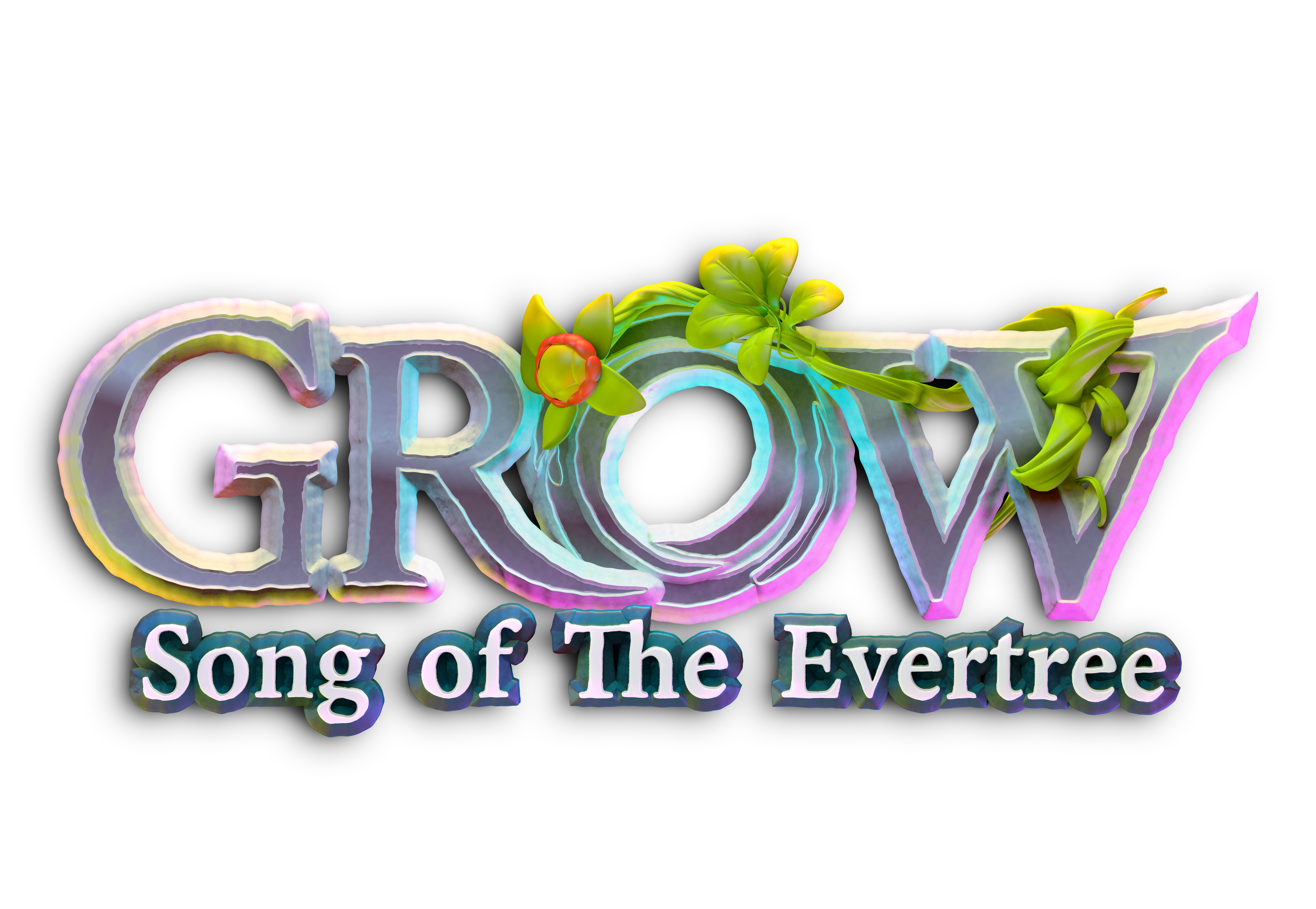 Grow: Song of the Evertree