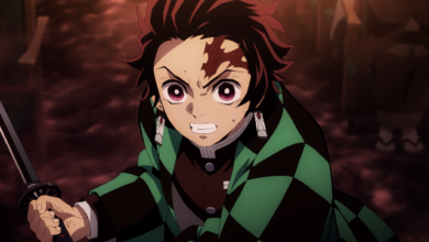 Kimetsu no Yaiba