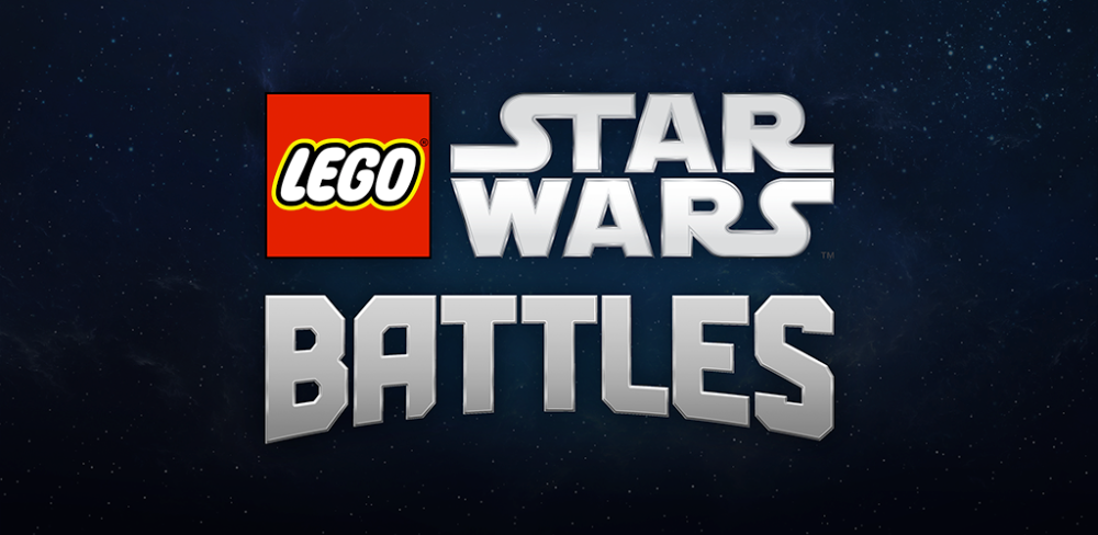 Lego StarWars Battles