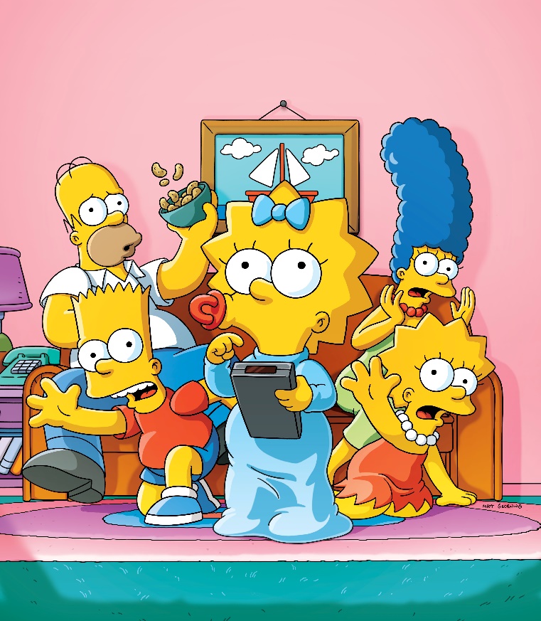 Los Simpson