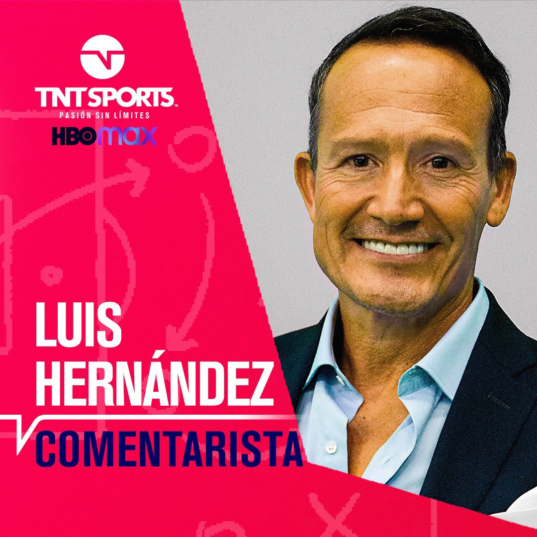 Luis Hernández