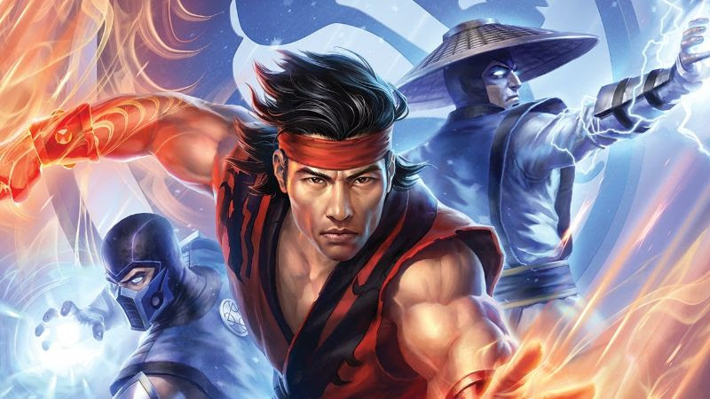 MORTAL KOMBAT LEYENDAS: LA BATALLA DE LOS REINOS