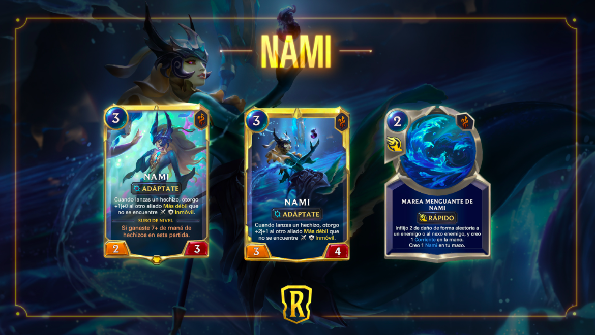 NAMI 3c