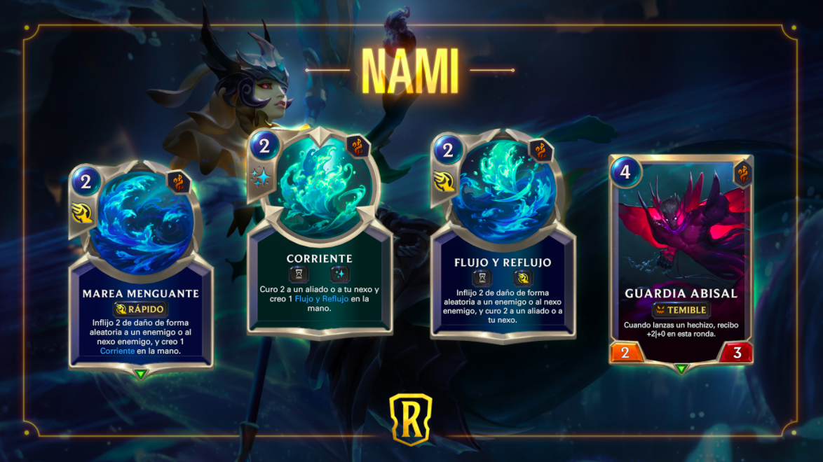 NAMI 4c