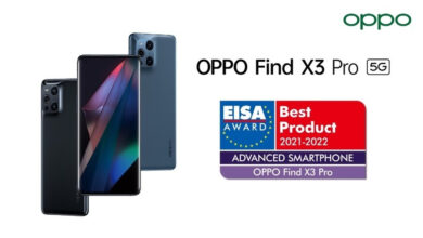 OPPO FIND X3 PRO 5G