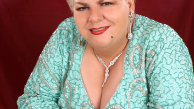 Paquita la del Barrio