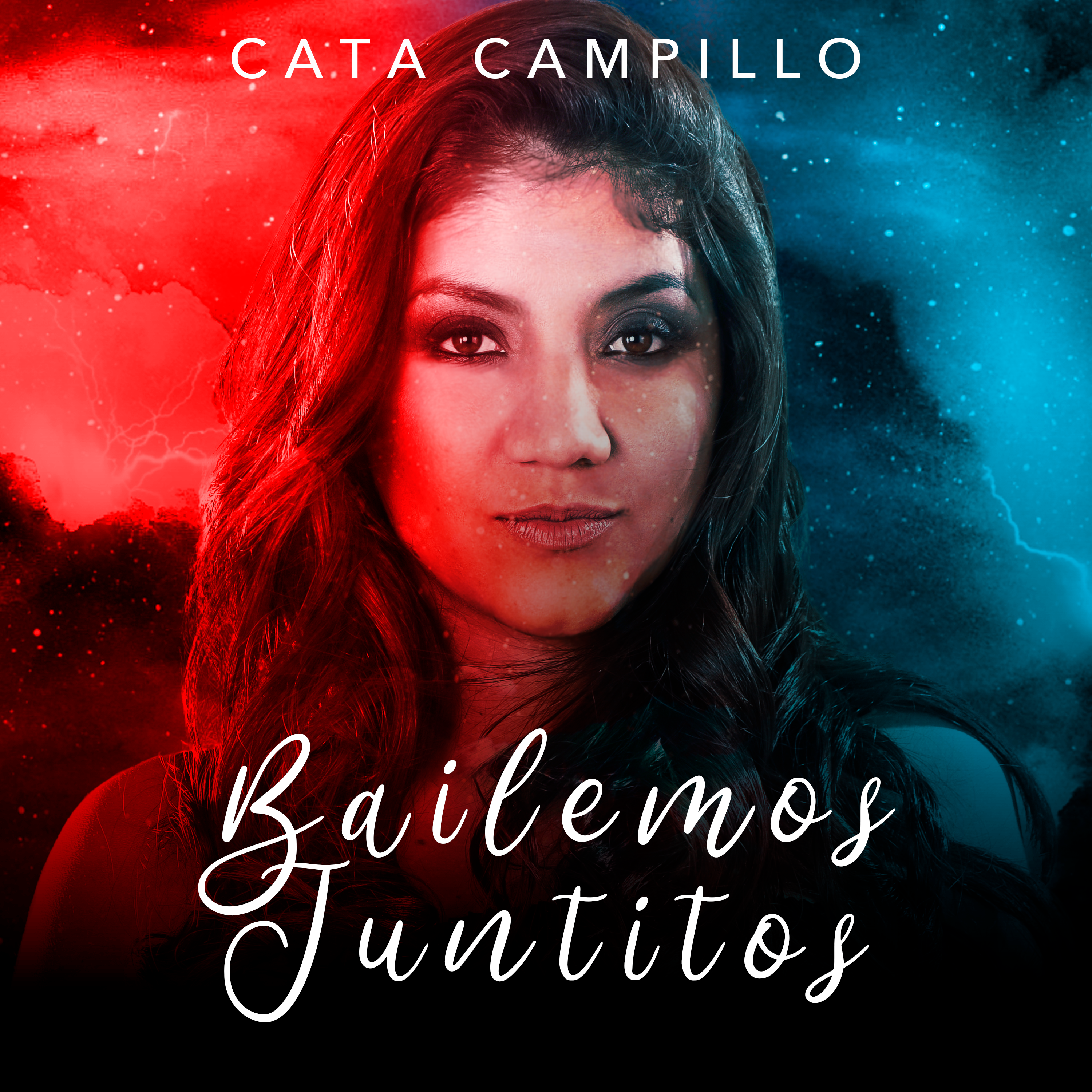 Portada Spotify - Bailemos Juntitos