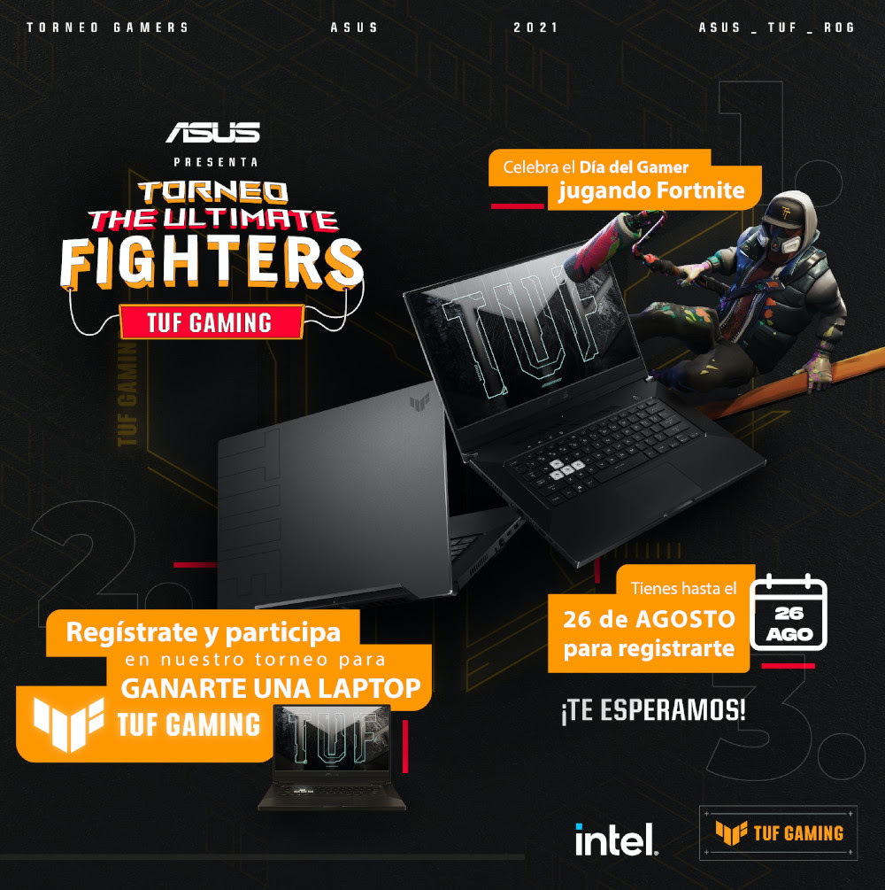 Torneo ASUS