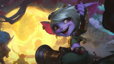 Tristana