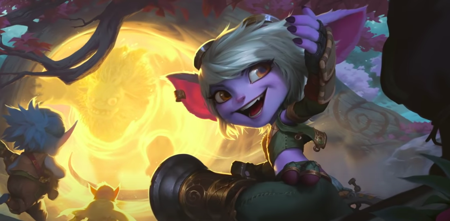 Tristana