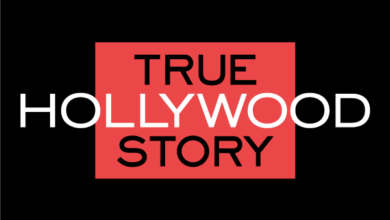 True Hollywood Story