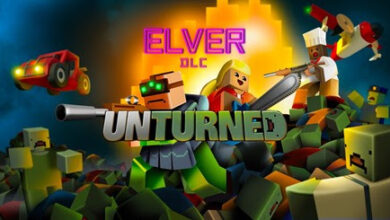 Unturned-Elver