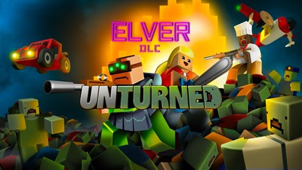 Unturned-Elver