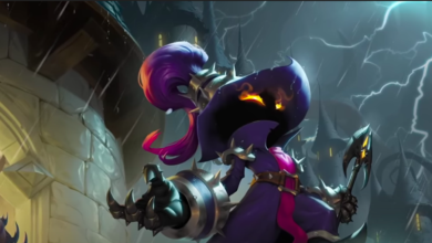 VEIGAR