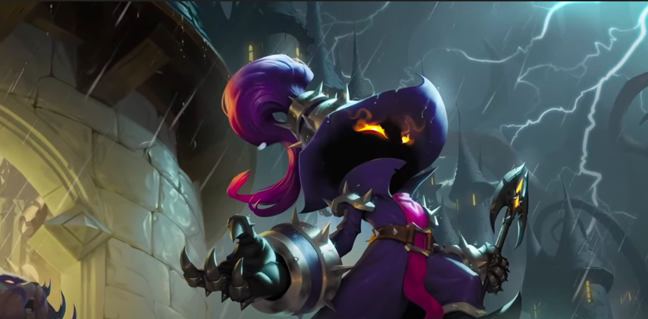 VEIGAR