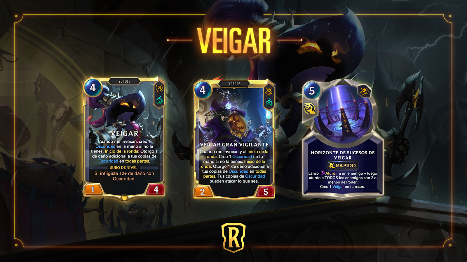 Veigar 3c