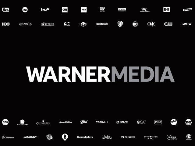 WarnerMedia