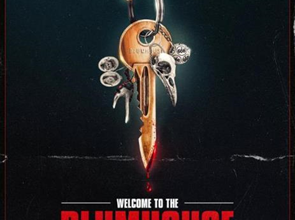 Welcome to the blumhouse