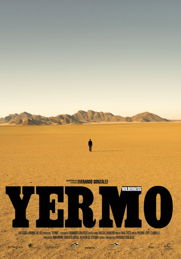 YERMO