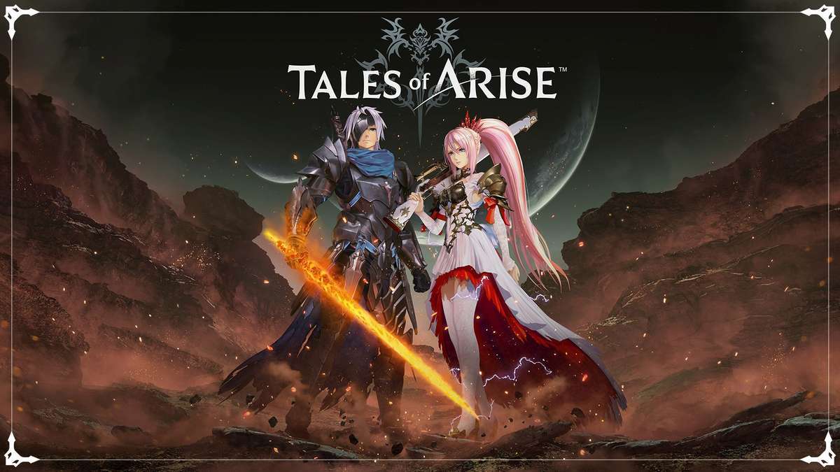 Tales of Arise