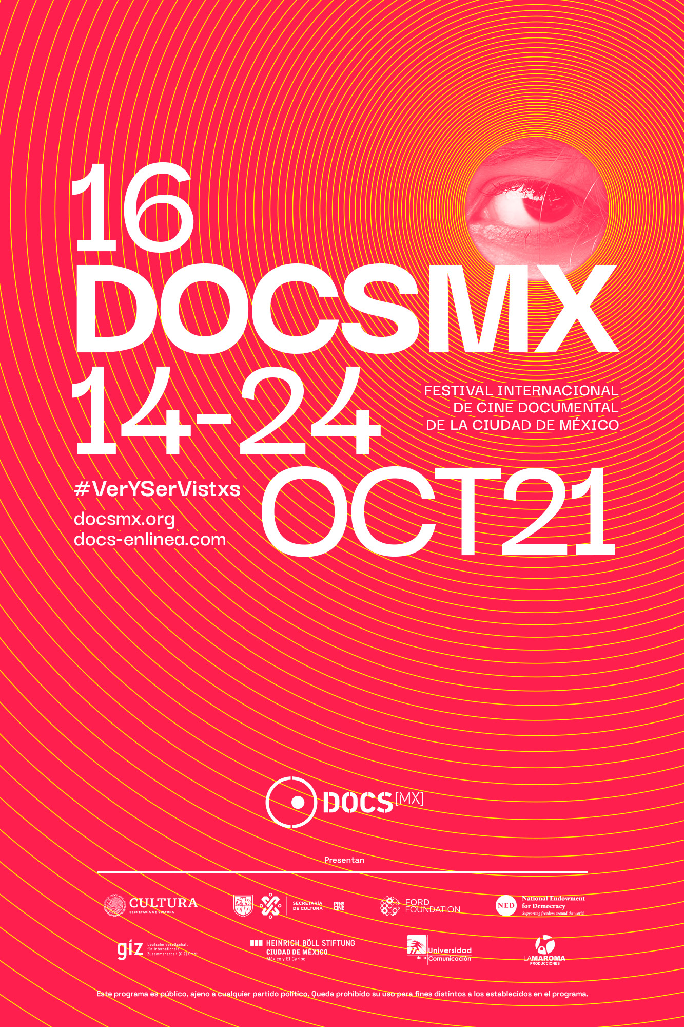 16DocsMX