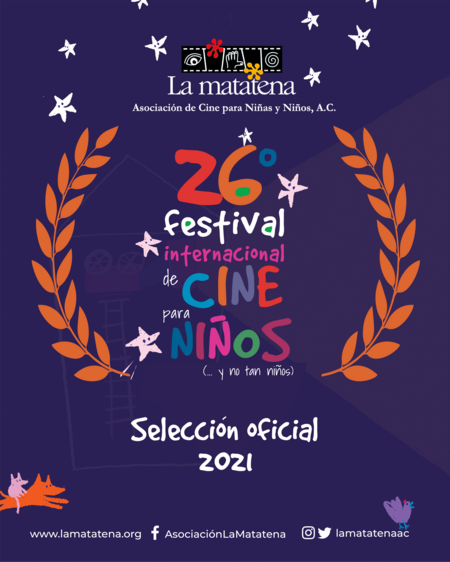 26 Festival de cine para ni;os