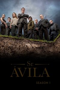 Sr Ávila