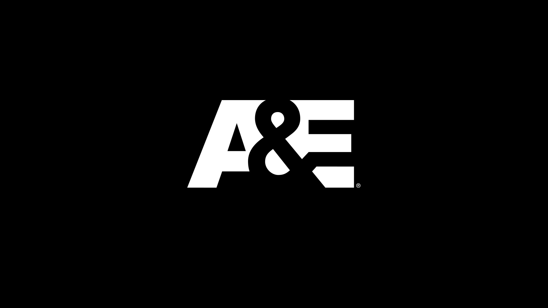 A+E Logo