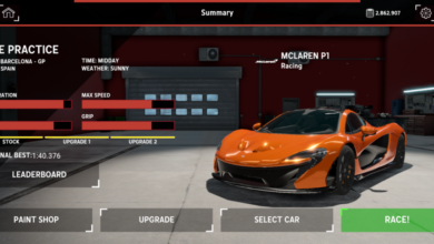 Assetto Corsa Mobile