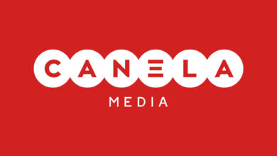 Canela media