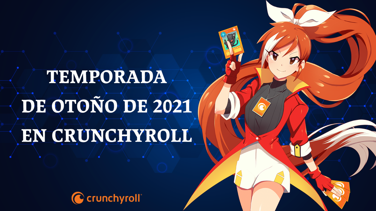 Crunchyroll Hime Fall Anime Season archivos Aventuras Nerd