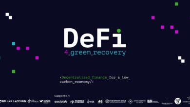 Defi 4 Green Recovery