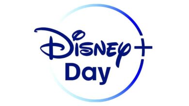 Disney+ Day