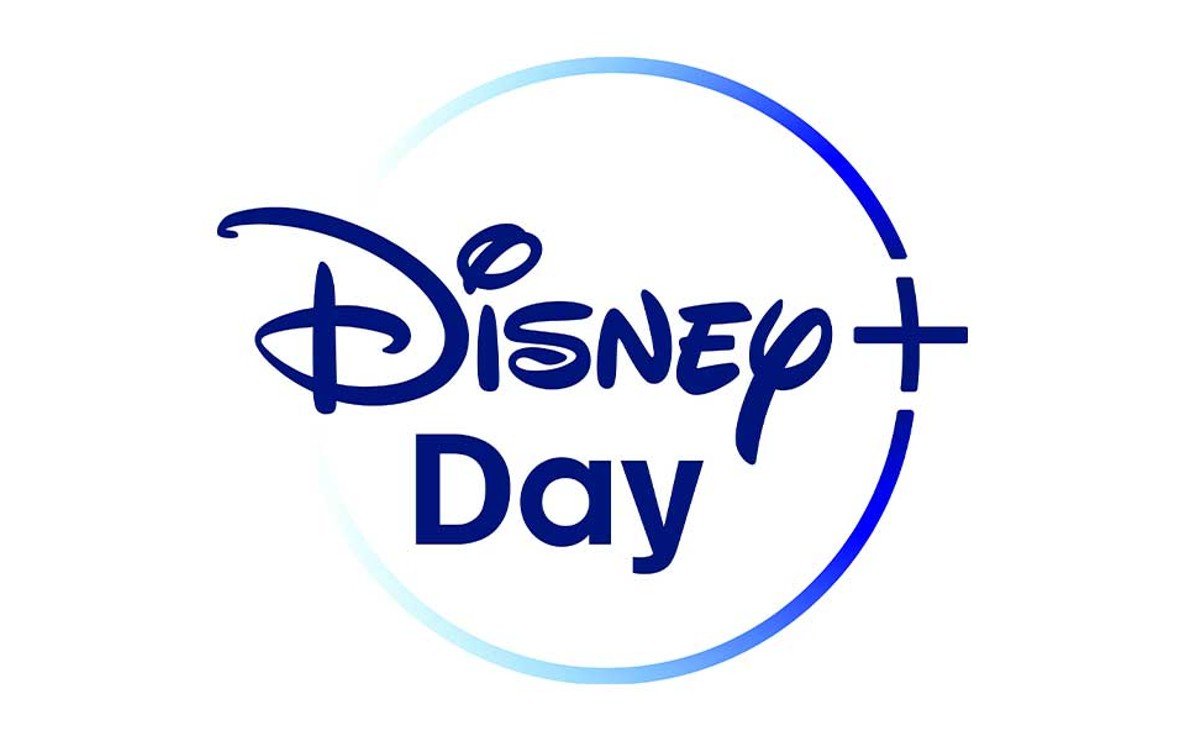 Disney+ Day