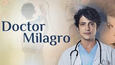 Doctor Milagro