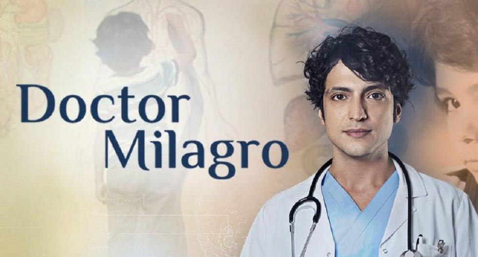 Doctor Milagro