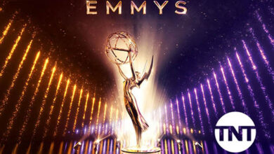 Emmys TNT