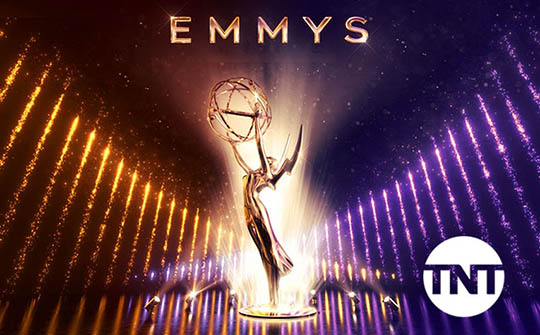 Emmys TNT