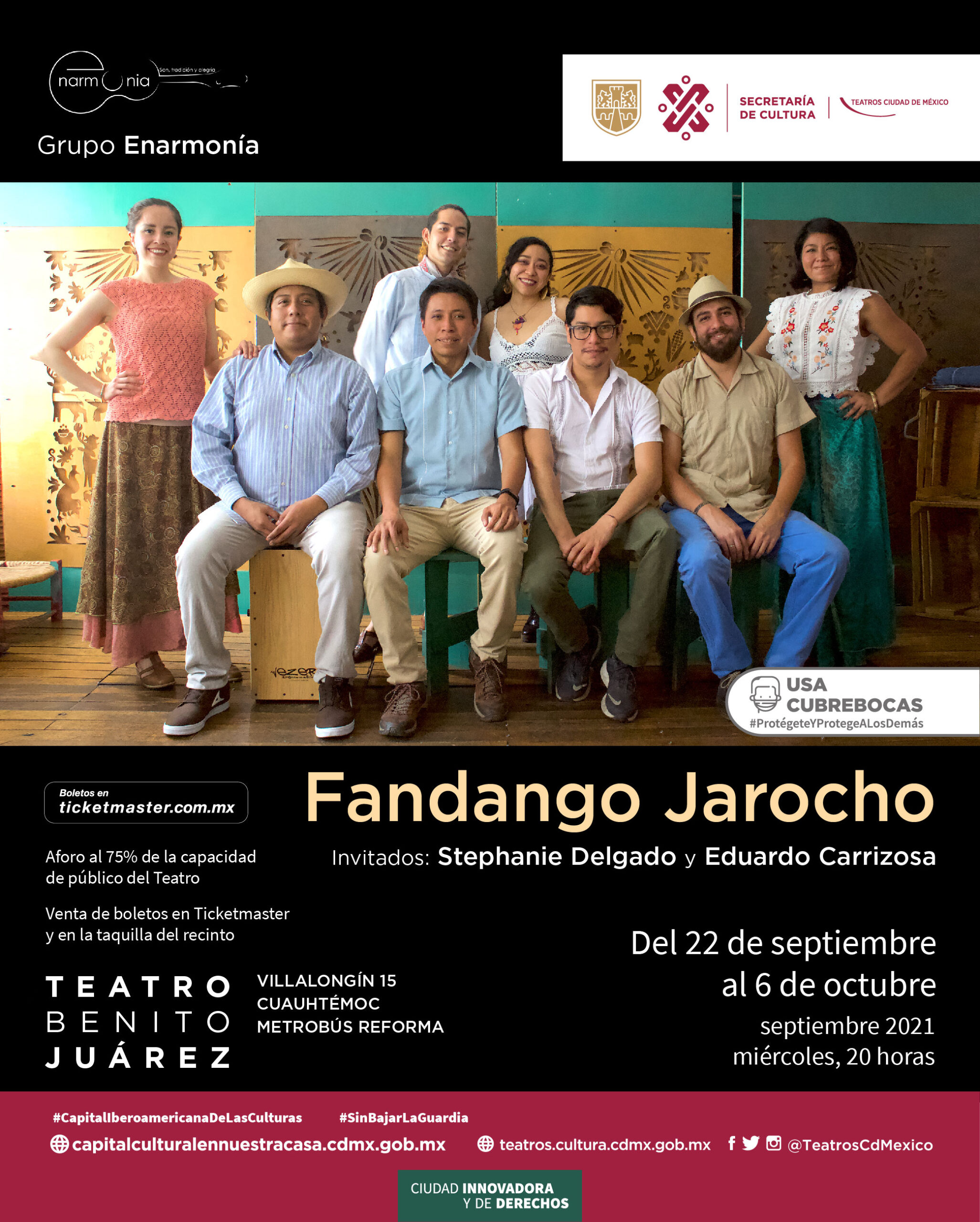 Fandango Jarocho